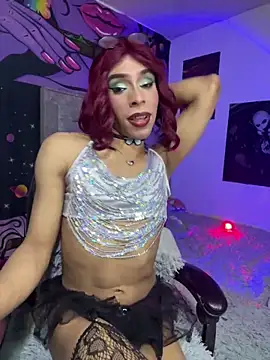 Diana 2003 online show from 12-19-25, 12:23