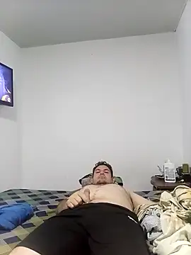 Snapshot of Ran1010 chatting on 10-27-25, 04:27 Ran1010 online show from 10-27-25, 04:27