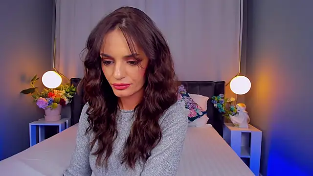 CarlaWhite online show from 10-10-25, 03:38