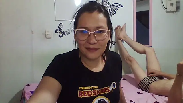 luxandracon23 online show from 01-28-25, 11:50