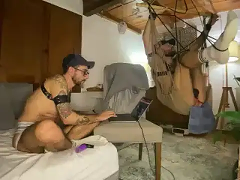 trebord77 online show from 12-12-24, 06:57