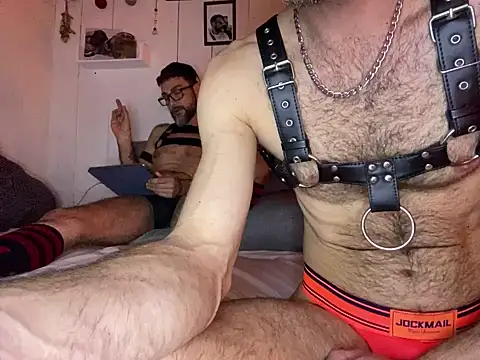 trebord77 online show from 03-15-25, 04:54