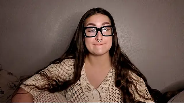 Aria Blisss online show from 01-19-26, 11:03