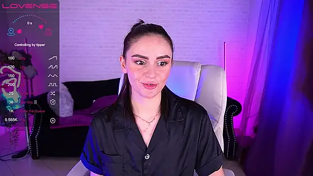 MilashaLovely online show from 12-30-24, 03:03