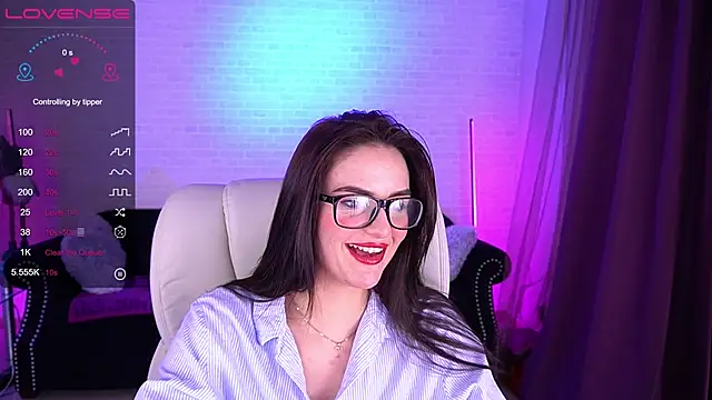 MilashaLovely online show from 12-30-24, 09:37