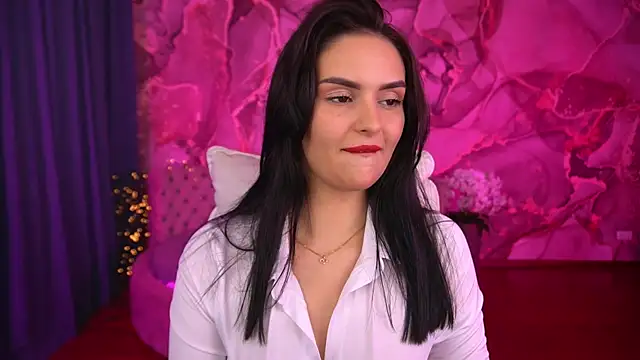 MilashaLovely online show from 10-12-25, 08:08