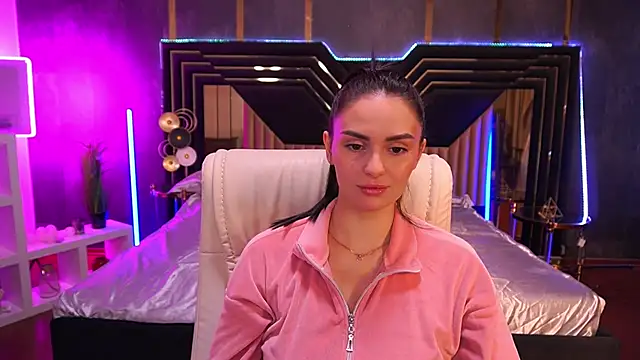 MilashaLovely online show from 10-21-25, 07:09