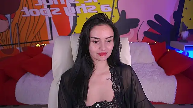 MilashaLovely online show from 11-29-25, 08:45