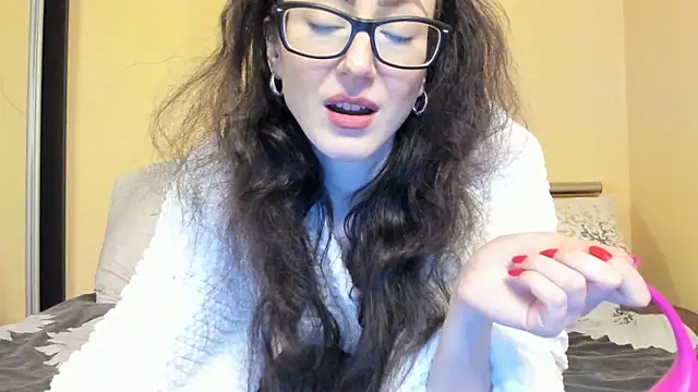 Baby Jewel online show from 12-02-25, 11:26