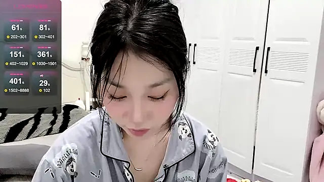 MMiao-66u online show from 01-20-25, 07:47