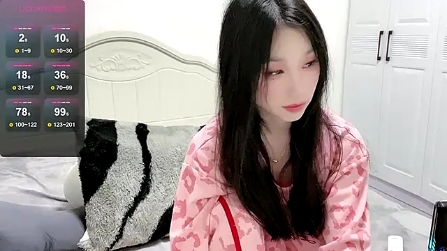 MMiao-66u online show from 01-24-25, 10:21