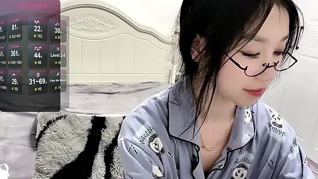 MMiao-66u online show from 02-01-25, 09:08