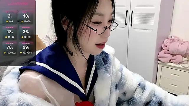 MMiao-66u online show from 02-07-25, 03:52