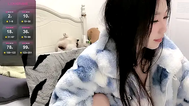 MMiao-66u online show from 02-09-25, 04:29