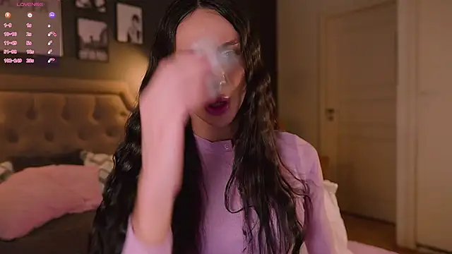 Kim Oberlin  online show from 03-22-25, 11:21