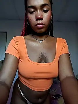 Snapshot of AriLennox_ chatting on 10-02-25, 10:06 AriLennox online show from 10-02-25, 10:06