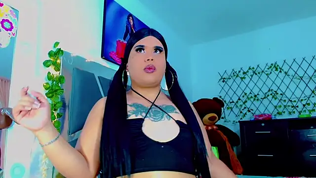 nauthyvalentina online show from 12-07-24, 09:55