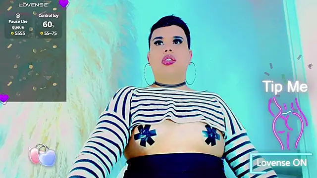 nauthyvalentina online show from 02-12-25, 04:55