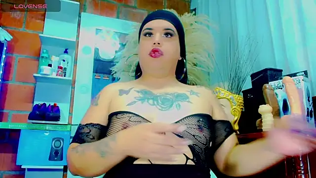 nauthyvalentina online show from 02-13-26, 04:58