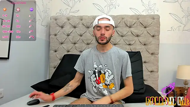 jakemagnus online show from 12-29-24, 03:24