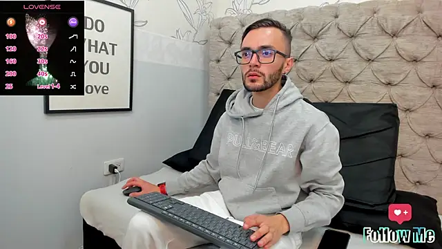 jakemagnus online show from 01-02-25, 12:57