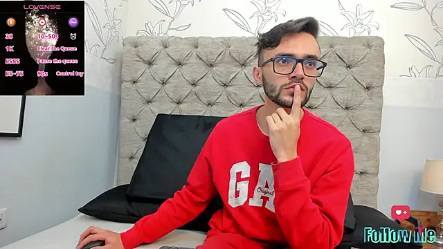 jakemagnus online show from 01-03-25, 11:46