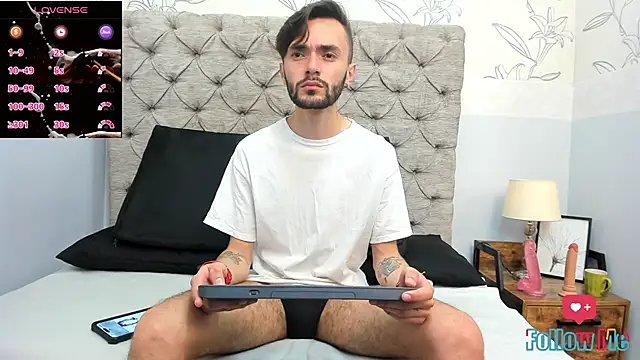 jakemagnus online show from 01-06-25, 11:51
