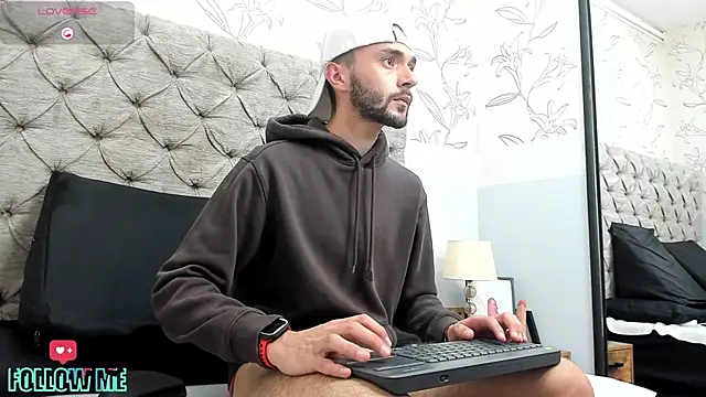 jakemagnus online show from 01-08-25, 06:41