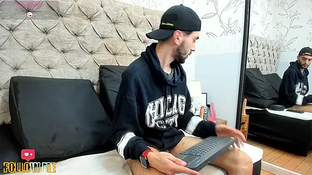 jakemagnus online show from 01-09-25, 05:43