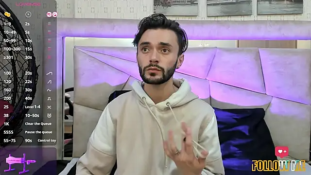 jakemagnus online show from 01-29-25, 01:16