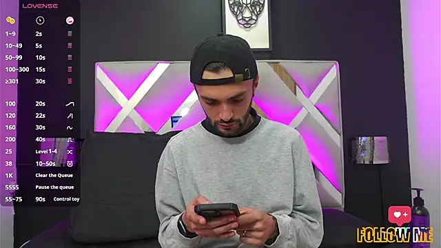 jakemagnus online show from 02-03-25, 06:39