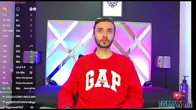 jakemagnus online show from 02-05-25, 01:22