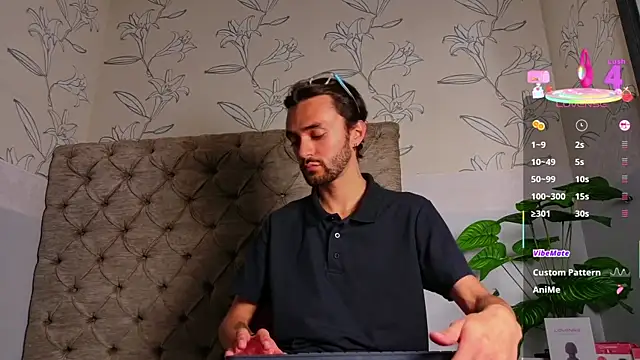 jakemagnus online show from 09-09-25, 03:11