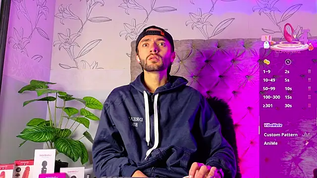 jakemagnus online show from 09-10-25, 12:05