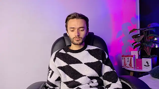 jakemagnus online show from 09-18-25, 11:34