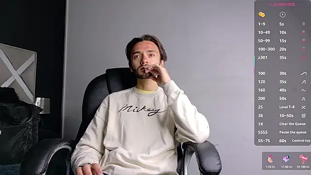 jakemagnus online show from 09-23-25, 11:35