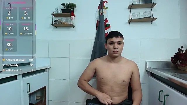 couple lovelyds online show from 01-15-26, 08:34