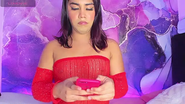 mishelbubblee online show from 12-02-24, 05:04