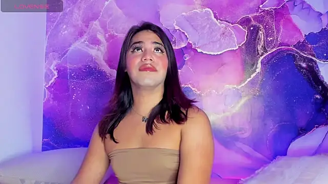 mishelbubblee online show from 12-05-24, 01:28