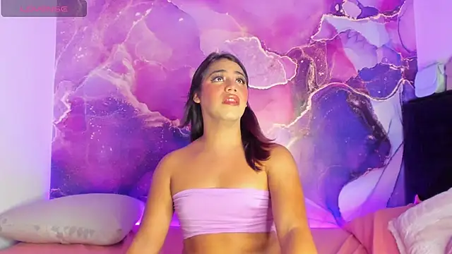 mishelbubblee online show from 12-06-24, 10:41