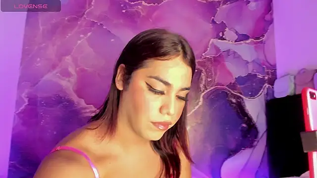 mishelbubblee online show from 12-12-24, 01:39