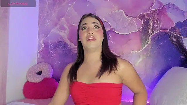 mishelbubblee online show from 02-18-25, 04:48