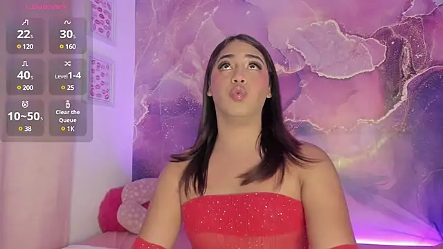 mishelbubblee online show from 03-11-25, 04:43