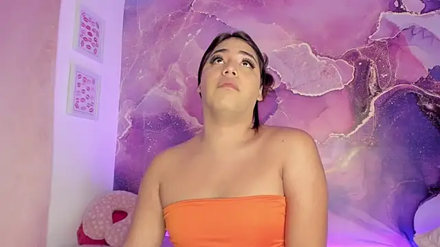 mishelbubblee online show from 03-22-25, 06:22