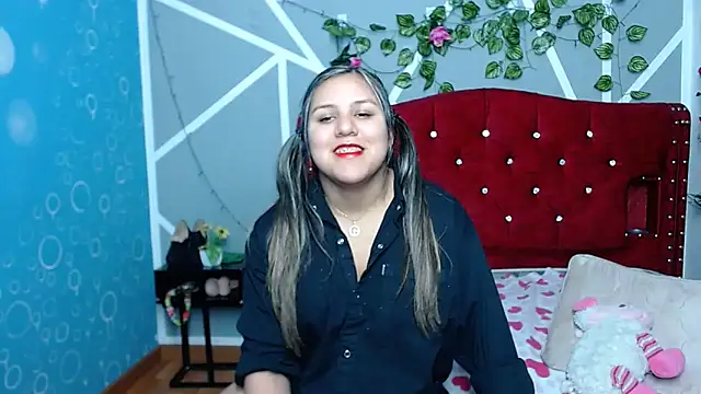 stephanieross202cl online show from 01-30-25, 03:00