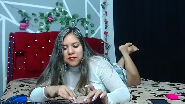 stephanieross202cl online show from 02-18-25, 03:53