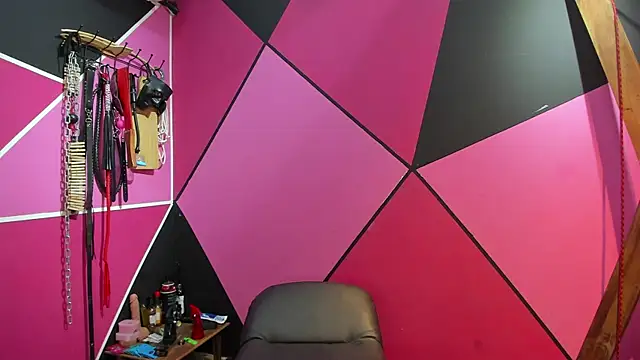 BDSM Fetish online show from 01-25-25, 03:30