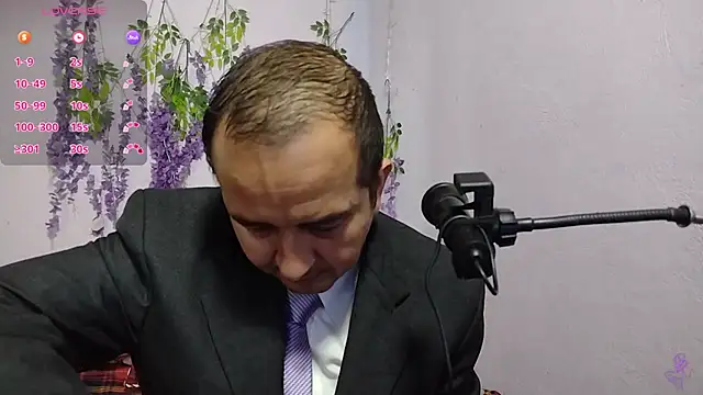 yazforeSolo online show from 09-25-25, 01:04