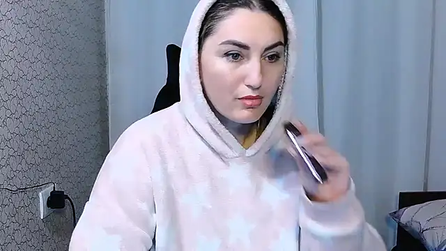 Snapshot of JaneLaJewel chatting on 10-30-25, 07:21 JaneLaJewel online show from 10-30-25, 07:21