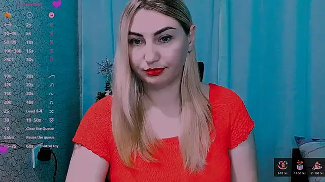 JaneLaJewel online show from 12-01-25, 08:14